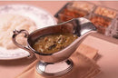 五島軒 イギリス風カレー缶 中辛 CURRY キャンプ アウトドア 保存食品 函館 缶詰