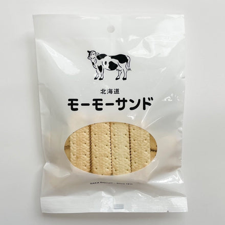 北海道 モーモーサンド
