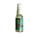 はっぴーハッカ油 30ml/200ml 天然 虫よけ 蚊 マスク 精油 アロマオイル 入浴剤 スプレー カメムシ ゴキブリ コウモリ 網戸 害虫駆除 畑 ハッカオイル ペパーミント 中国製/お菓子の王国はっぴーディアーズ