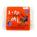 元祖 森名物 いかめし140g (2~3尾) 阿部商店 いかめし弁当 イカ飯 いか飯 スルメイカ もち米