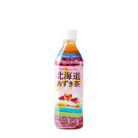 北海道 あずき茶 伊藤園