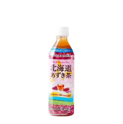北海道 あずき茶 伊藤園