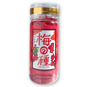 梅の種 100g 梅味柿の種