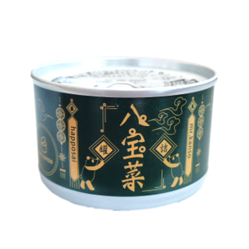 八宝菜 缶詰 保存食品アウトドア