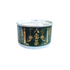 八宝菜 缶詰 保存食品アウトドア
