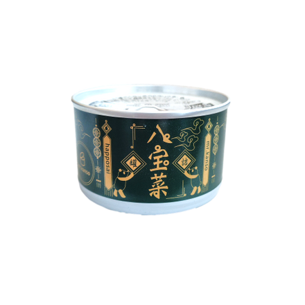 八宝菜 缶詰 保存食品アウトドア