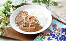 海祭り大漁カレー かに・ほたて・イカ入り 200g