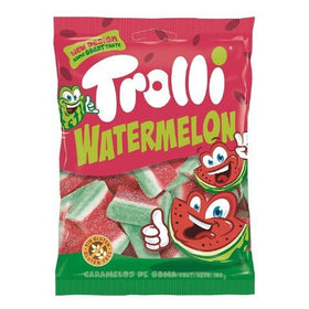 トローリグミ ウォーターメロン 100g
