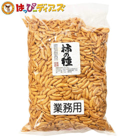 業務用柿の種 1kg