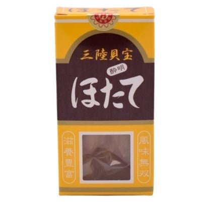 みっちゃん　ホタテ ほたて酔明 水月堂 珍味 新幹線 おつまみ ホタテ 帆立