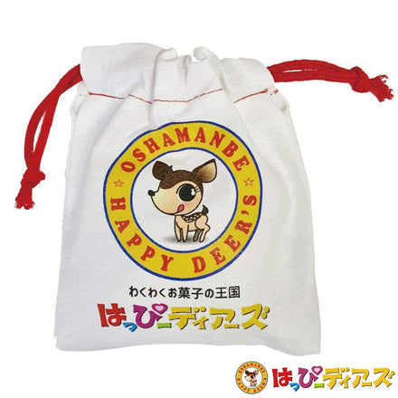 はっぴーバター飴