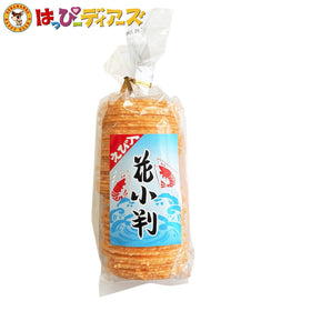 えび入り 花小判