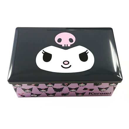 クロミ プリントクッキー サンリオ クロミちゃん くろみ サンリオ SANRIO