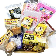 はっぴーディアーズオリジナル食品