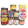 ご飯のお供
