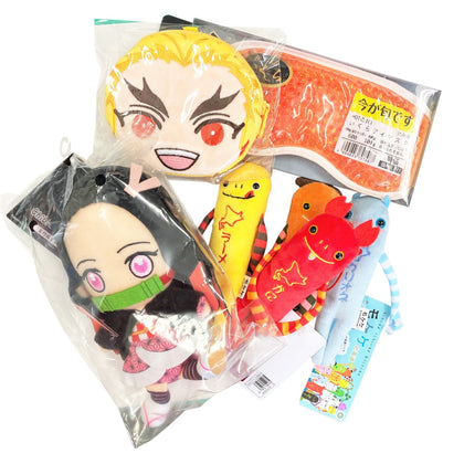 おもしろ雑貨