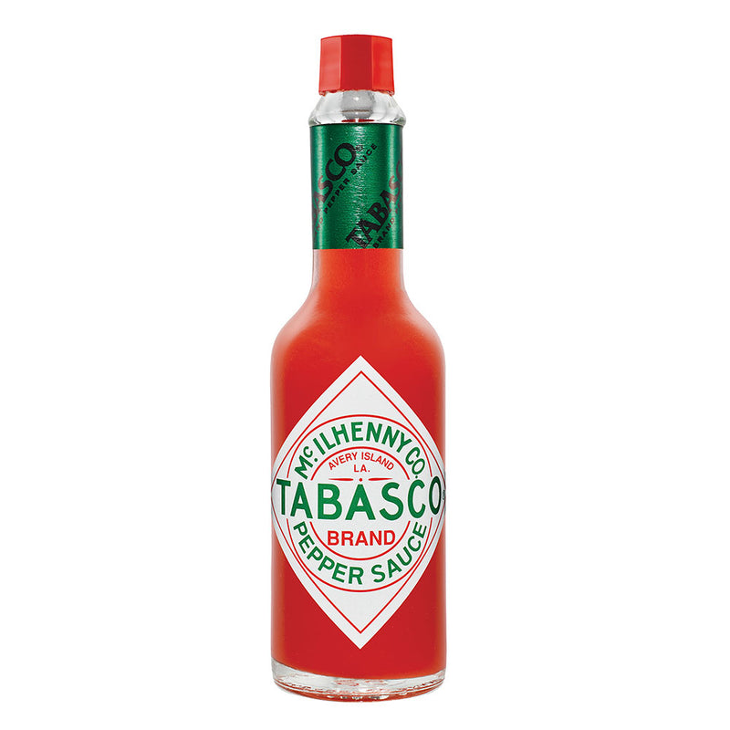 タバスコ ペッパーソース 60ml  TABASCO ホットソース・チリソース 香辛料 スパイス 調味料