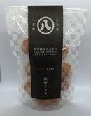 服部醸造 味噌ラスク 北海道八雲町 60g