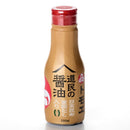 トモエ 道民の醤油 日高昆布釜茹だし入り 塩分控えめ しょうゆ コンブ 調味料