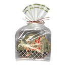 服部醸造 味噌クルミようかん 12個 北海道八雲町味噌使用