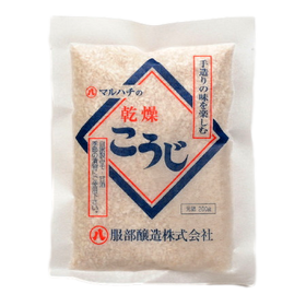 服部醸造 乾燥こうじ 200g 北海道産 八雲町 米麹