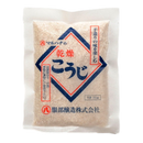 服部醸造 乾燥こうじ 200g 北海道産 八雲町 米麹