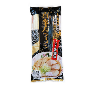 喜多方ラーメン みうら食品 山形 鳥中華 肉中華 そば屋の中華そば