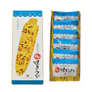 大通公園名物 北海道限定 札幌おかき Oh!焼とうきび 6袋入 とうもろこし