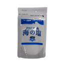 クリスマス島 海の塩 100g 天日塩