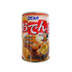 おでん缶 牛すじ大根 こてんぐ 7種類の具材 非常食 防災食 備蓄