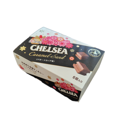 北海道甘い系菓子(クッキー/飴/洋菓子等)