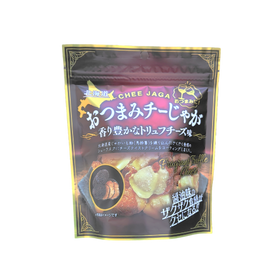 おつまみチー トリュフチーズ味 北海道産じゃがいも粉