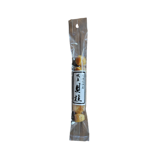 北海道 オホーツク 帆立貝柱 20g [ネコポス12個可] ほたて 帆立