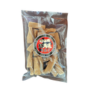 北海道 りんごねじり  [ネコポス3個可]  きな粉 ねじり きなこ