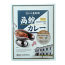 五島軒 函館 カレー 甘口   [ネコポス2個可]