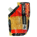北海道 きのこ王国  青唐味噌 なめ茸 スタンドパック 270g