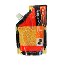 北海道 きのこ王国  海鮮うに なめ茸 スタンドパック 270g
