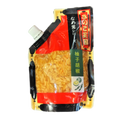 北海道 きのこ王国 柚子胡椒 なめ茸 スタンドパック 270g