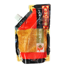 北海道 きのこ王国 かに味噌煮込 なめ茸 スタンドパック 270g