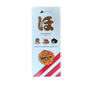 ほがじゃ3種のアソート ほたて/えび/こんぶ  せんべい 煎餅