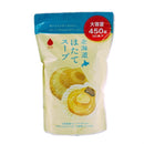 北海道ほたてスープ 450g 90食分 業務用 グリーンズ北見 粉末顆粒 帆立 ほたて コンソメ