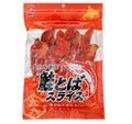 北海道産 鮭とばスライス 77g