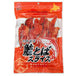 北海道産 鮭とばスライス 77g