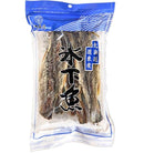 北海道道東産 氷下魚 こまい 160g