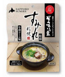 札幌すみれ監修 ぞうすいの素 牛骨テール味