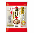たいまつ食品 杵つきもち おひとつパック600g 国内産水稲もち米100％使用