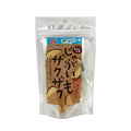 ひとくちじゃがいもザクザク 32g  [ネコポス4個可]  北海道産 じゃがいも