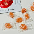 MASHU RUBY CANDY　摩周ルビーキャンディ いちご味 摩周ルビー×ながたあめ