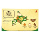 北海道 3種の味わい スープセット たまねぎ8袋 ほたて8袋 じゃがいも8袋 グリーンズ北見 粉末顆粒 8袋×3種入