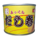 mr.kanso ふっくら だし巻き卵 缶詰 京風だし 卵焼き タマゴ オカズ 長期保存 老舗吉田喜